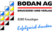 BODAN AG Druckerei