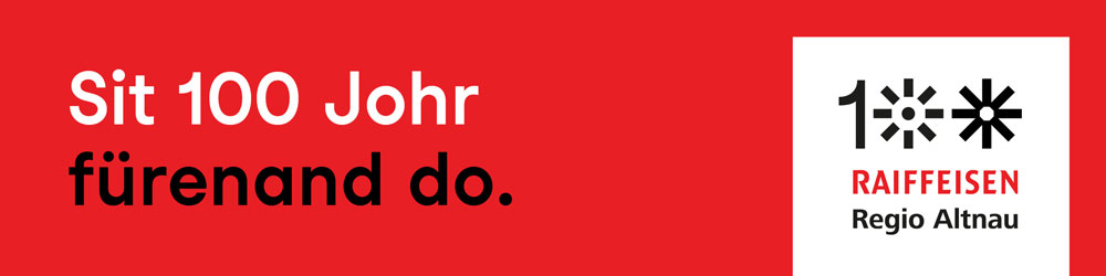 Raiffeisen Altnau