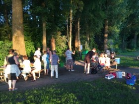 Sommerfest 2016