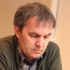 FM Dieter Knödler