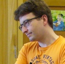 Stefan Egle